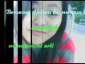 Ari laso Cintailah Aku Sepenuh Hati;;; cew kediri.mpg