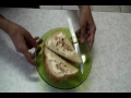 Masala Sandwich at DesiRecipes.com Videos