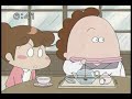 ATASHI'nCHI 277 / When Mikan was born - part 2