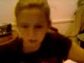 deaf girl
