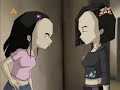 Code Lyoko - 80 Pieskie Popo?udnie cz 1
