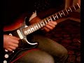 Smooth Jazz Solo (VIncenzo Grieco).