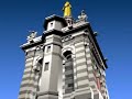 Marseille - Notre Dame de la Garde - Yannick VELA