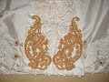 The wedding gown odissey