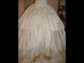 The wedding gown odissey