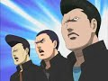 Cromartie High School - Perceptions (English Dub) Cromartie High School - Perceptions (English Dub)