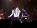 THE LINDA ! LIVE at daikanayamaUNIT②