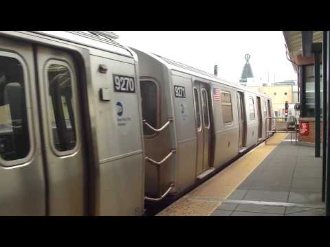 how to get to the f train from the 2 train