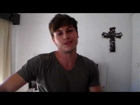 LEE SCOTT – Rolling in the Deep (Adele Cover)