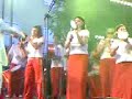 samba repercussion batuka choz 2