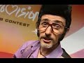 rodolfo chikilicuatre empieza a hacer campaña en europa