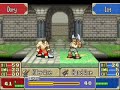 Brigands critical FE6 & 7