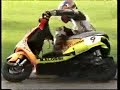 ROTELLA racing team Scootermatic Malossi Pomposa 19/09/99