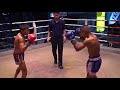 Thai Kid can KICK!! Thai Kid can KICK!!