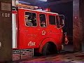 cuerpo de bomberos de santiago