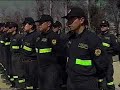 cuerpo de bomberos de santiago