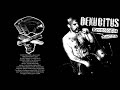 DEKUBITUS - Vlak Crne Demencije (2004 - Kronologija zločina)