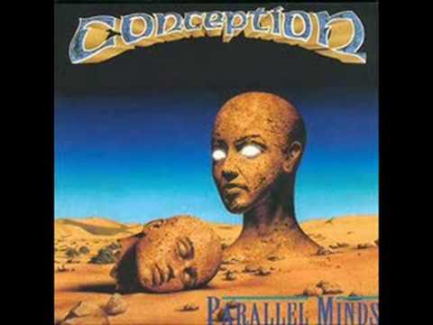 conception - Splendida song dei Conception,gruppo metal norvegese,con alla voce l'attuale cantante dei kamelot,Roy Khan... LINE UP Roy S. Khan - vocals Tore Østby - guita...
