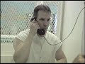 Leaving Death Row