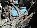 97 INTERNATIONAL T444E ENGINE HODGES CUSTOM CAR HAULER