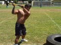 jay isip training