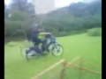 Moppe Jumping!!!
