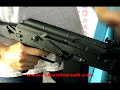 Redwolf Airsoft - Tokyo Marui AK74MN with Recoil / Blowback Redwolf Airsoft - Tokyo Marui AK74MN with Recoil / Blowback