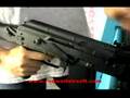 Redwolf Airsoft - Tokyo Marui AK74MN with Recoil / Blowback