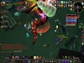 Legion Der Sonne vs. Najentus