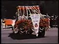 The Rose Parade in the Village of Newark 1942
