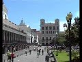 Ecuador: Quito Ecuador: Quito