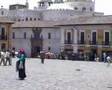 Ecuador: Quito