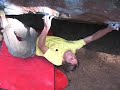 Andy Earl: Cubby\