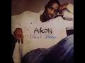Akon- Bananza