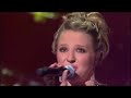 Mirjam idols becoming a finalist