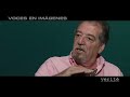 Voces en imágenes Resumen Parte 22