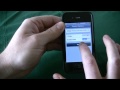 AirPrint (iOS4.2) demo