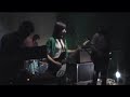 the jealous girlfriends perform live at rubberlip in brooklyn, ny.