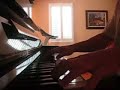 Eye of the Tiger piano Eye of the Tiger piano