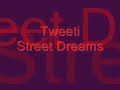 tweeti tweeti