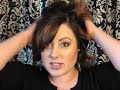 Hair Tutorial:  How to Create Soft Spiral Curls