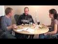 Dinner with Uwe Boll Part 1