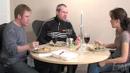 Dinner with Uwe Boll Part 1