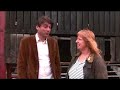 Alex James: the cheese diaries, episode 4 Alex James: the cheese diaries, episode 4