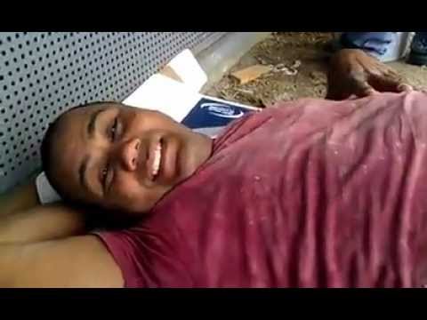 El coje burra