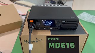  Hytera MD-615