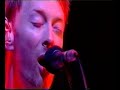 Radiohead - Go To Sleep (live)
