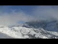 Winter Impression Grindelwald