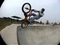 Athens bmxer Athens bmxer