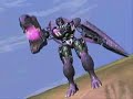 Beast Wars the First Engagement Beast Wars the First Engagement
